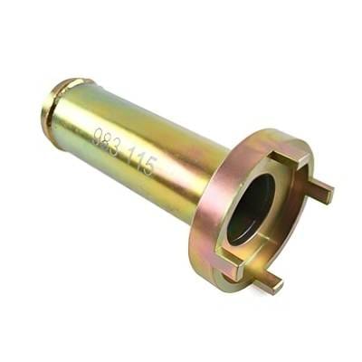 New Thread Chaser & Nut Installer Tool Compatible With Yamaha 4 Cyl Jet 115 Hp 4 Cyl 4 Stroke 115 Hp thumbnail 2