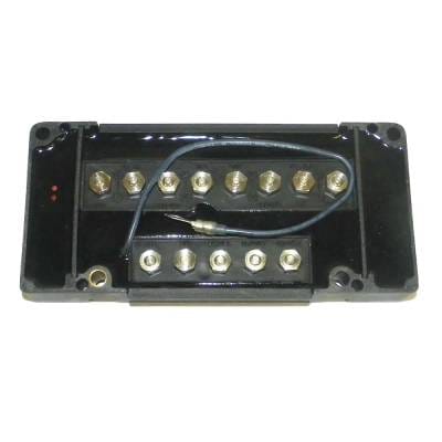New Switch Box Compatible With Chrysler/Force Mariner Mercury 4 Cyl 2.875 Bore Cross Flow 80 Hp 4 thumbnail 2