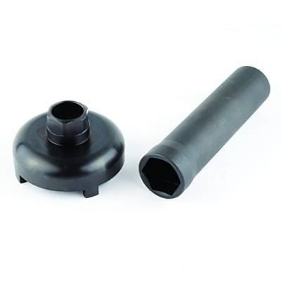 New Marine Thread Chaser & Nut Installer Tool Kit Compatible With Yamaha 6 Cyl 4 Stroke 4.2L Sho thumbnail 2