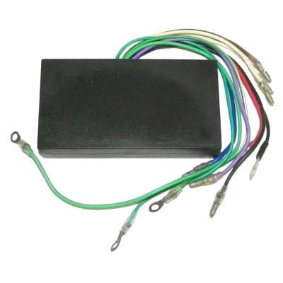 New Switch Box Compatible With Mariner Mercury 3 Cyl 2.955 Bore Looper 60 Hp 3 2.992 55 3 2.955 thumbnail 6