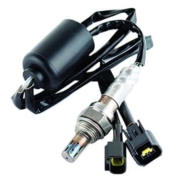 New Marine Boat Outboard O2 Sensor Compatible With Yamaha 6 Cyl 3.544 Bore 150 Hp 6 Cyl 3.544 Bore thumbnail 2