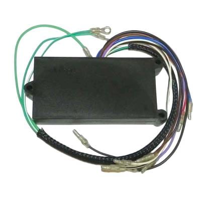 New Switch Box Compatible With Chrysler/Force Mariner Mercury 3 Cyl 3.375 Bore 70Cc 3 Cyl 3.500 Bore thumbnail 5