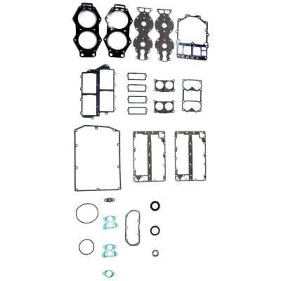 New Powerhead Gasket Kit Compatible With Yamaha 4 Cyl 3.544 Bore 130 Hp 4 Cyl 3.544 Bore 115 Hp By thumbnail 2
