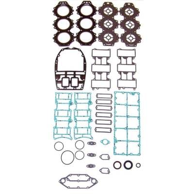 New Powerhead Gasket Kit Compatible With Yamaha 6 Cyl 3.544 Bore 76 Degree 225 Hp 6 Cyl 3.544 Bore thumbnail 2