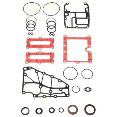 New Powerhead Gasket Kit Compatible With Johnson/Evinrude 2 Cyl 3.600 Bore E-Tec 40 Hp 2 Cyl 3.600 thumbnail 2