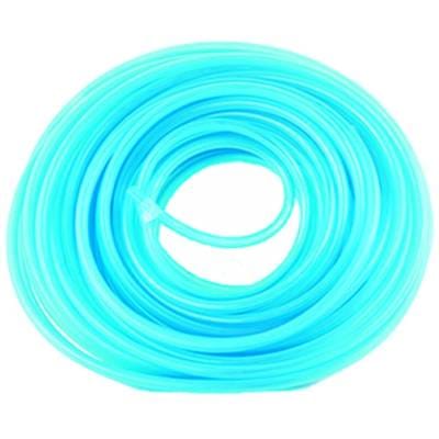 New Transparent Blue 100' Polyurethane Hose By 006-715-100 thumbnail 2