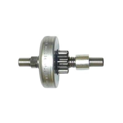 New 9 Tooth Starter Drive Compatible With Sea-Doo Gtr P X 230 1503Cc Gti Std 130 1630Cc thumbnail 4