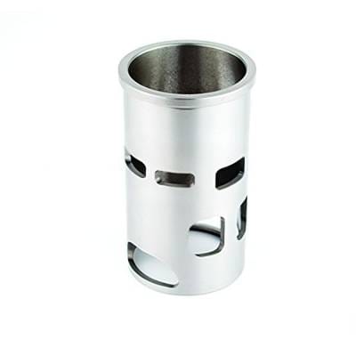New 70.5Mm Od Cylinder Sleeve Compatible With Yamaha Banshee 350Cc 350Cc Engine By 60-520-01 thumbnail 2