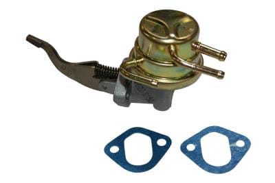 New Fuel Pump Compatible With Plymouth Sapporo Dodge D50 Raider Mitsubishi Montero Challenger Ram 50 thumbnail 2