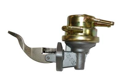 New Fuel Pump Compatible With Plymouth Sapporo Dodge D50 Raider Mitsubishi Montero Challenger Ram 50 thumbnail 4