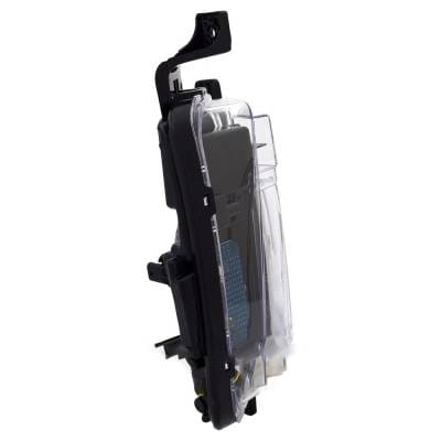New Front Right Turn Signal Lights Compatible With Buick Enclave 3.6L 2018 2019 2020 2021 By Part thumbnail 6
