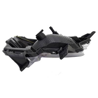 New Front Right Turn Signal Lights Compatible With Buick Enclave 3.6L 2018 2019 2020 2021 By Part thumbnail 10