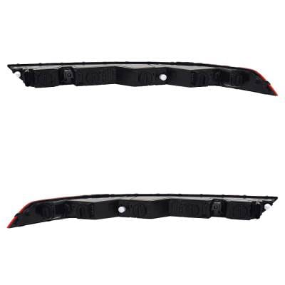 New Pair Of Back Up Light Compatible With Audi Q5 Sportback Elite Premium Plus Prestige Progressiv S thumbnail 4