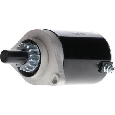 New Starter Fits Briggs And Stratton Engines 245430 245432 245435 2000-10 715208 thumbnail 2
