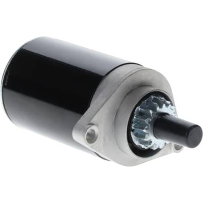 New Starter Fits Briggs Engines 235437 245436 247432 247437 2000 2001-10 715208 thumbnail 9