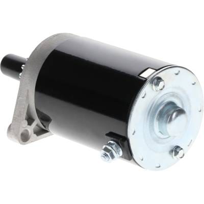 New Starter Fits Briggs Engines 235437 245436 247432 247437 2000 2001-10 715208 thumbnail 10