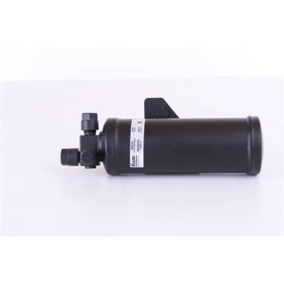 A/C Receiver Dryer Compatible With 1995-2002 Land Rover Range Rover Se 4.0L 4.6L V8 Awr1374 Direct thumbnail 2