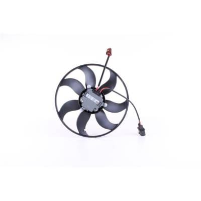 Engine Cooling Fan Motor Compatible With 2012-2015 Audi Tt Rs Quattro 2.5L L5 Turbo 1K0959455ab thumbnail 2