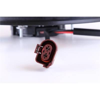 Engine Cooling Fan Motor Compatible With 2012-2015 Audi Tt Rs Quattro 2.5L L5 Turbo 1K0959455ab thumbnail 10