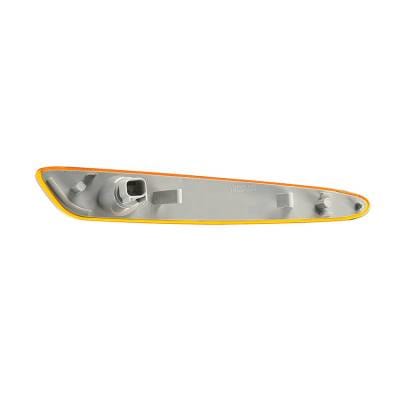 New Left Side Marker Light Compatible With Chevrolet Corvette 2005-2012 10316651 Gm2550196 thumbnail 7