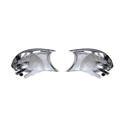 New Pair Of Turn Signal Lights Compatible With Bmw 325Ci 330Ci 2001 63126904307 Bm2521108 thumbnail 7