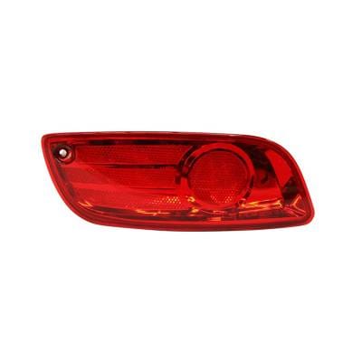 New Left Reflector Lights Compatible With Hyundai Santa Fe 2007-2009 924082B010 Hy2830100 thumbnail 3