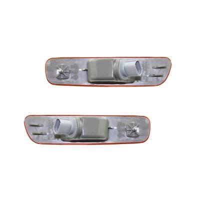 New Rear Side Marker Light Pair Compatible With Lexus Rx300 1999-2003 Ch2557101 4857673Aa 8175048010 thumbnail 7