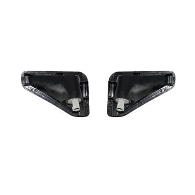New Side Marker Lights Pair Compatible With Honda Element Ex 2003 Ho2551125 33801Scva11zb thumbnail 7