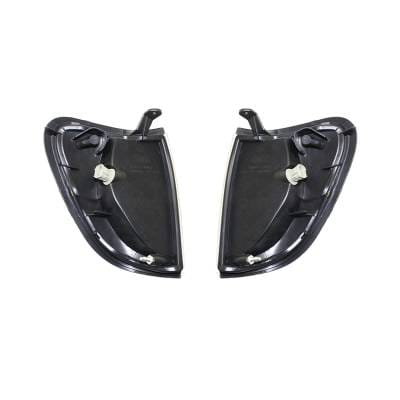 New Side Marker Light Pair Compatible With Toyota Tacoma Limited 1998 1999 2000 To2521154 8161004060 thumbnail 7