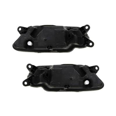 New Day Time Running Light Pair Compatible With Mercedes Benz E63 Amg 10-14 S 14 2128200856 thumbnail 7