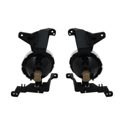 New Fog Light Pair Compatible With Kia Sorento 2011-2013 Ki2593122 92201-1U000 922011U000 922023Q000 thumbnail 8