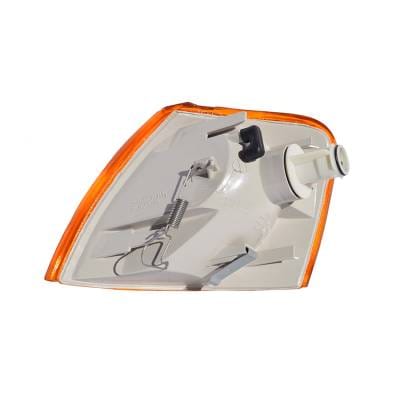 New Right Amber Turn Signal Light Compatible With Volkswagen Passat 2000 2001 Vw2531106 3B0953042a thumbnail 7