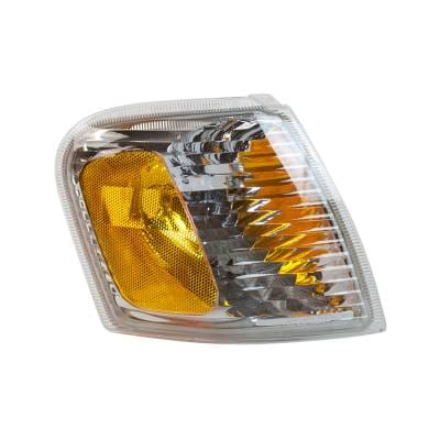 New Right Turn Signal Light Compatible With Ford Explorer Sport Trac 2001-2005 Fo2521164 1L5z13200aa thumbnail 2