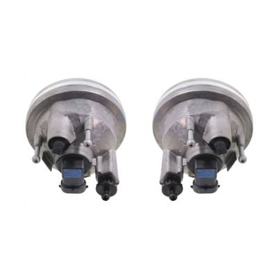 New Fog Light Pair Compatible With Suzuki Sx4 Hatchback 2007-2011 3551054Ga0 3556054Ga0 35510-54Ga0 thumbnail 7