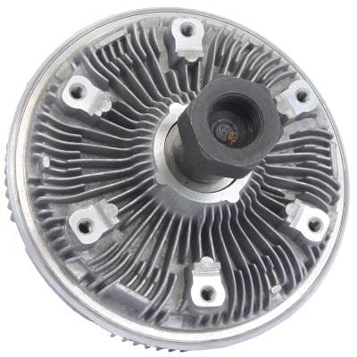 New Clutch Fits Gmc Sierra 1500 2500 3500 Hd Classic 4.8L 5.3L 6.0L 15073014 thumbnail 4