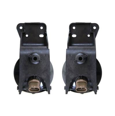 New Fog Light Pair Compatible With Pontiac Grand Am 1999-2005 22613881 22613882 Gm2593111 Gm2592111 thumbnail 8