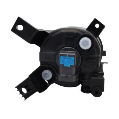 Fog Light Assembly Compatible With 2005-2008 Audi A4 S4 A4 Quattro Left Driver Side Front H11 12V thumbnail 8