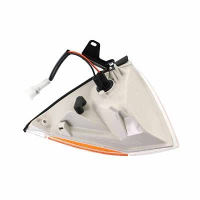 New Left Side Marker Light Compatible With Geo Metro 1.0L 1.3L 1989-1994 96063703 Gm2520149 thumbnail 8