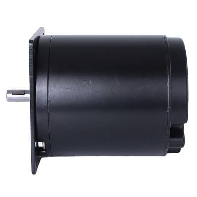 Heavy Duty Salt Spreader Motor Compatible With Meyer Buyers 12V W-8805 36218 4854420 Hm48544 thumbnail 6