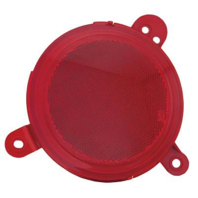New Right Reflector Light Compatible With Kia Soul 2014-16 92452 B2000 92452-B2000 92452B2000 thumbnail 2