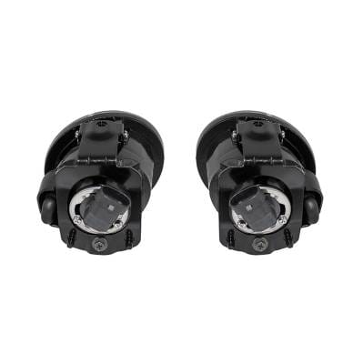 New Fog Lights Pair Compatible With Nissan Murano 2003-07 261508J000 261558J000 26150-8J000 thumbnail 8