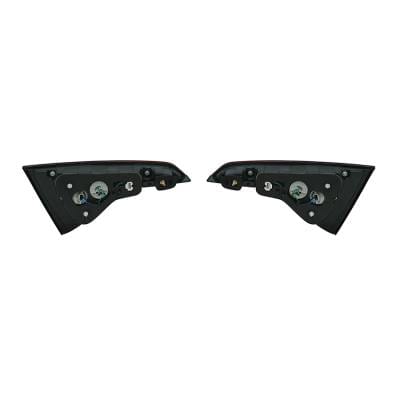 New Inner Halogen Tail Light Pair Compatible With Hyundai Sonata 92404-C2000 92403C2000 92404C2000 thumbnail 7