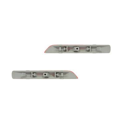 New Reflector Light Pair Compatible With Nissan Murano Sport Sl 2015 Ni1184103 26560-8990B thumbnail 7