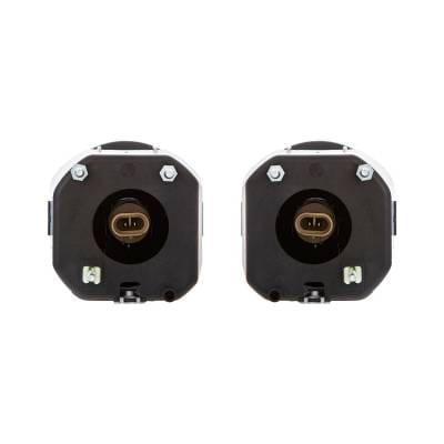 New Fog Light Pair Compatible With Nissan Xterra 2003-2004 261501Z800 261551Z800 26150-1Z800 thumbnail 7