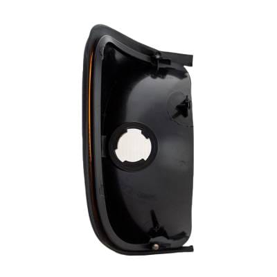 New Driver Side Marker Light Compatible With Ford E-150 Econoline Club Wagon Fo2520122 F2uz 13201 A thumbnail 7