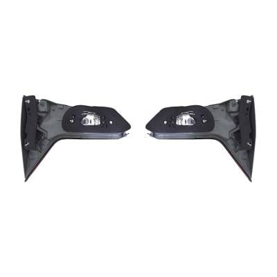 New Inner Tail Light Pair Compatible With Honda Hr-V 2016 1.8 Sport 34150-T7s-A01 34155T7sa01 thumbnail 8
