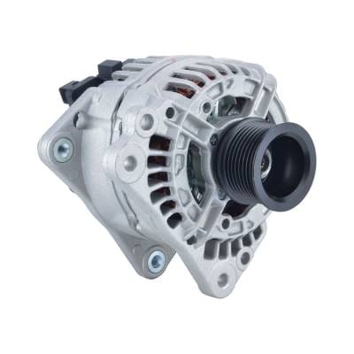 New 90A Alternator Compatible With John Deere Tractor 5076Ef 5090E 5093En 16032101 A-6605 thumbnail 4