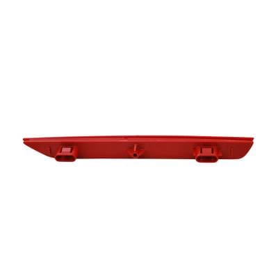 New Left Reflector Light Compatible With Honda Odyssey 2011-2016 33555-Tk8-A01 33555Tk8a01 Ho1184100 thumbnail 7