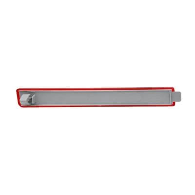 New Left Reflector Light Compatible With Cadillac Cts Sedan Coupe 08-13 25883455 Gm1184105 thumbnail 3
