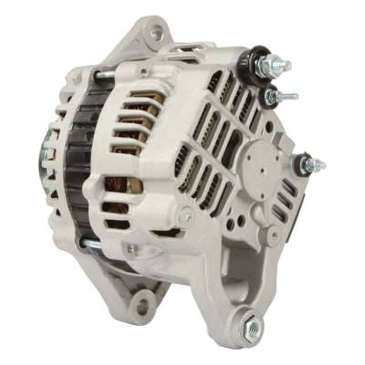 New 100A 24V Alternator Compatible With Scania Europe Truck 114 Series Dc11 8El738211401 Dra0402 thumbnail 8